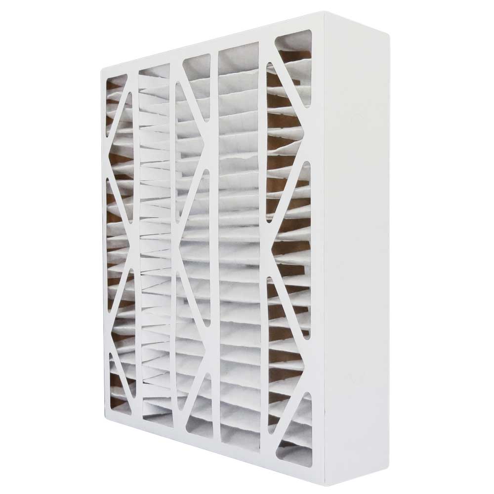 Atomic BAYFTAH23M 21x23.5x5 MERV 13 Trane Replacement Furnace Filter – 2 Pack