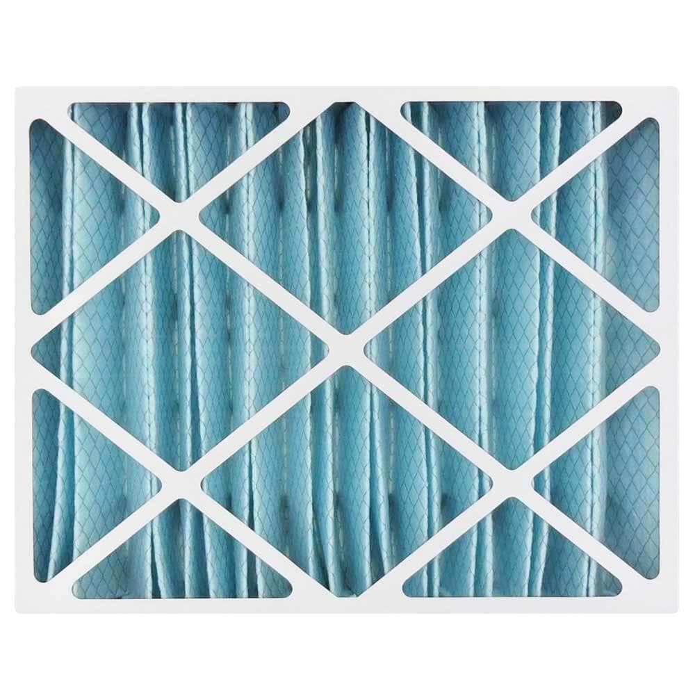 Atomic BAYFTAH26M 21x26x5 MERV 11 Trane Replacement Furnace Filter – 2 Pack