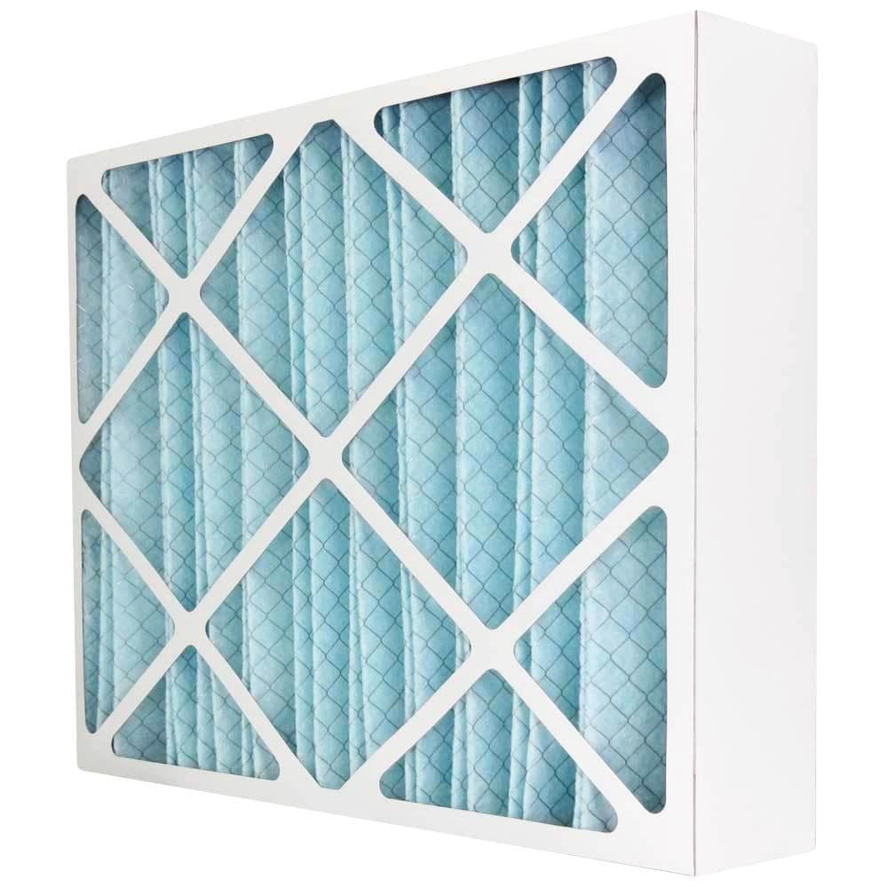 Atomic BAYFTAH26M 21x26x5 MERV 11 Trane Replacement Furnace Filter – 2 Pack