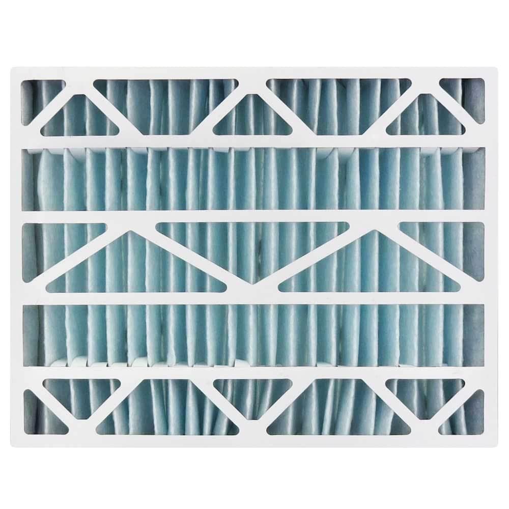 Atomic BAYFTAH26M 21x26x5 MERV 11 Trane Replacement Furnace Filter – 2 Pack