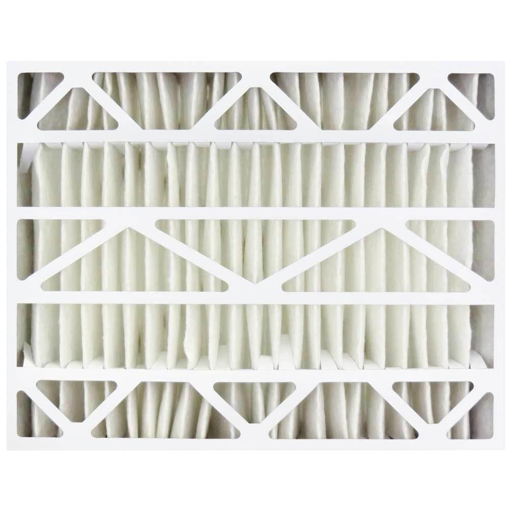 Atomic BAYFTAH26M 21x26x5 MERV 13 Trane Replacement Furnace Filter – 2 Pack