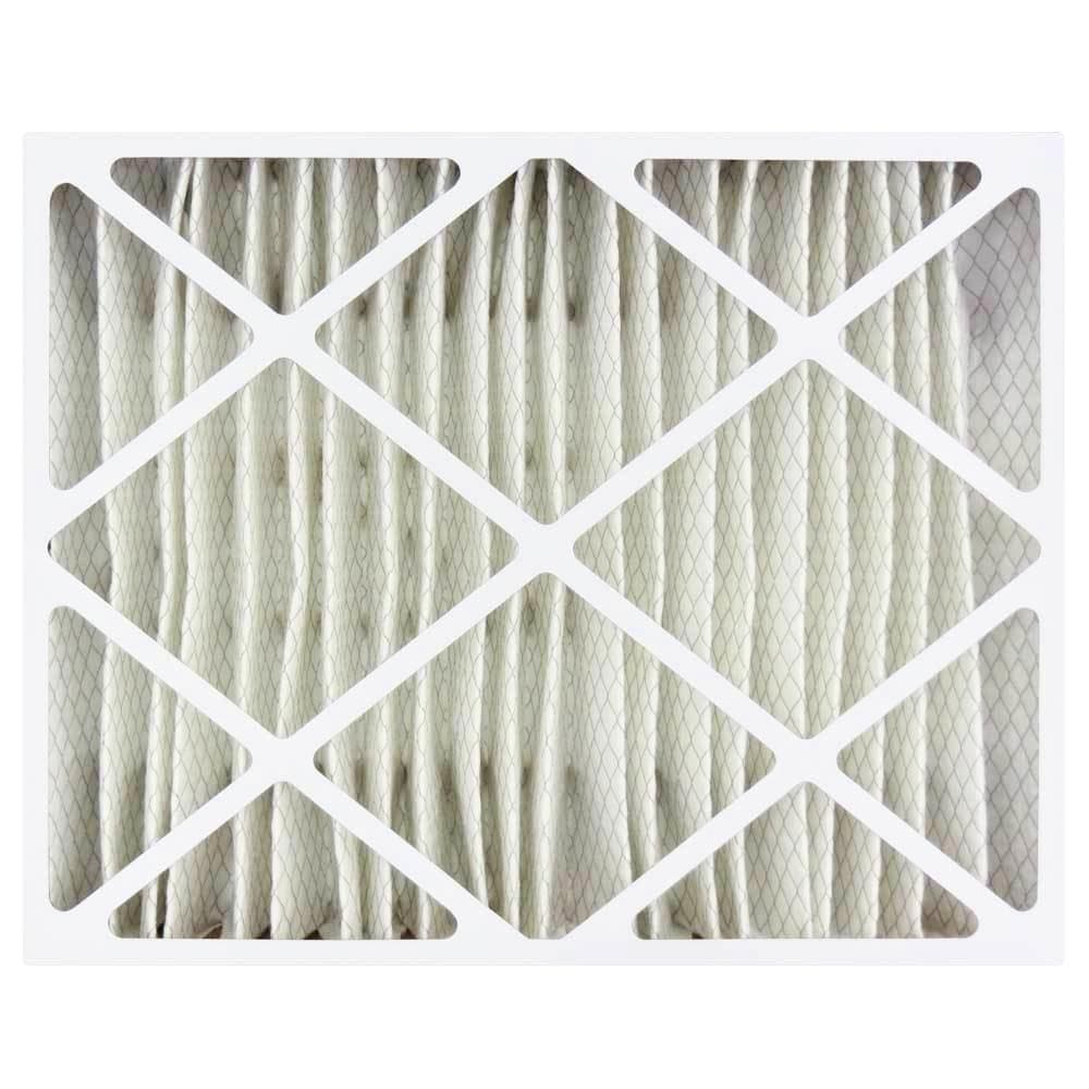 Atomic BAYFTAH26M 21x26x5 MERV 13 Trane Replacement Furnace Filter – 2 Pack