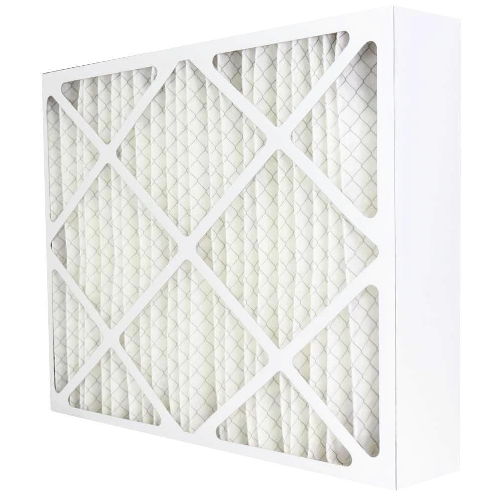 Atomic BAYFTAH26M 21x26x5 MERV 13 Trane Replacement Furnace Filter – 2 Pack