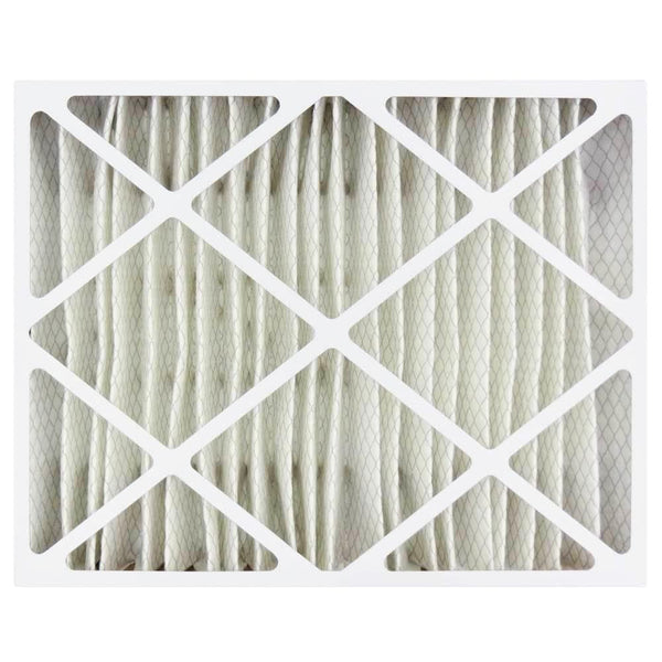 Buy Filters Fast 14x20x1 Air Filter Merv 13, 1 AC Furnace Air Filters, Made In T - Foto 7