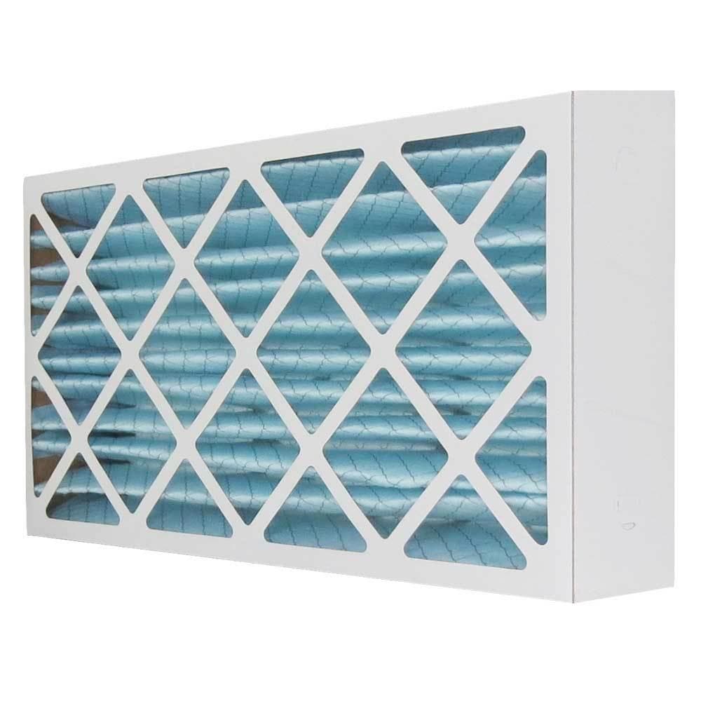 Atomic BAYFTFR14M 14.5x27x5 MERV 11 Trane Replacement Furnace Filter – 2 Pack