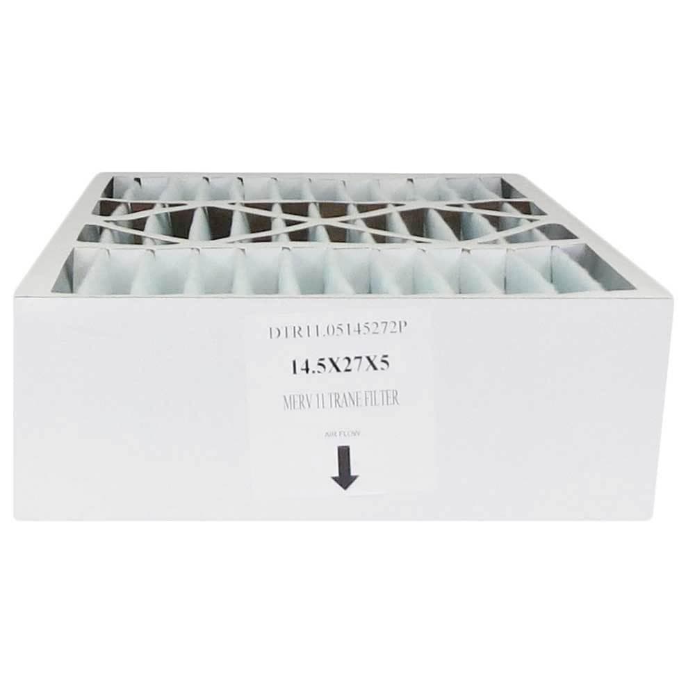 Atomic BAYFTFR14M 14.5x27x5 MERV 11 Trane Replacement Furnace Filter – 2 Pack