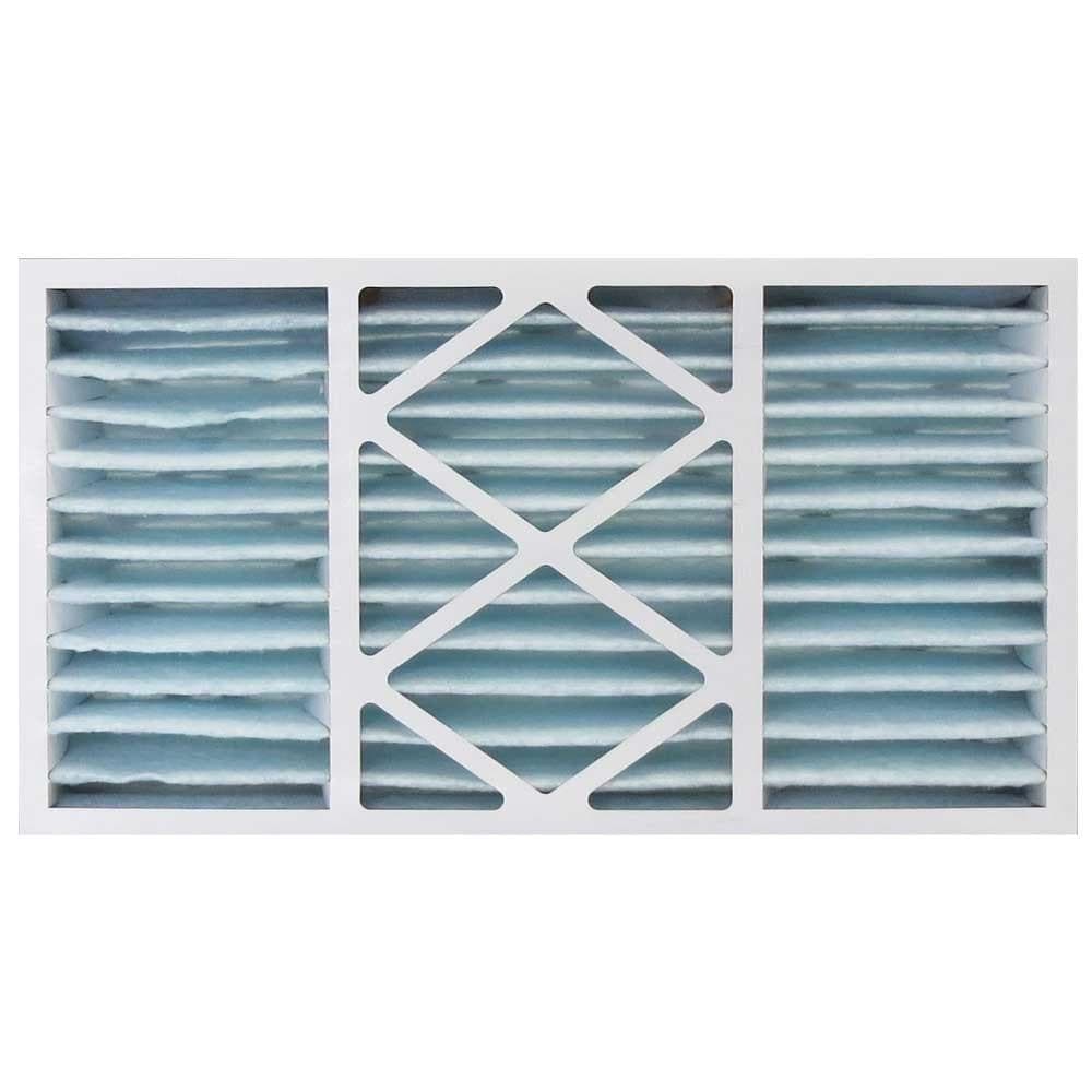 Atomic BAYFTFR14M 14.5x27x5 MERV 11 Trane Replacement Furnace Filter – 2 Pack