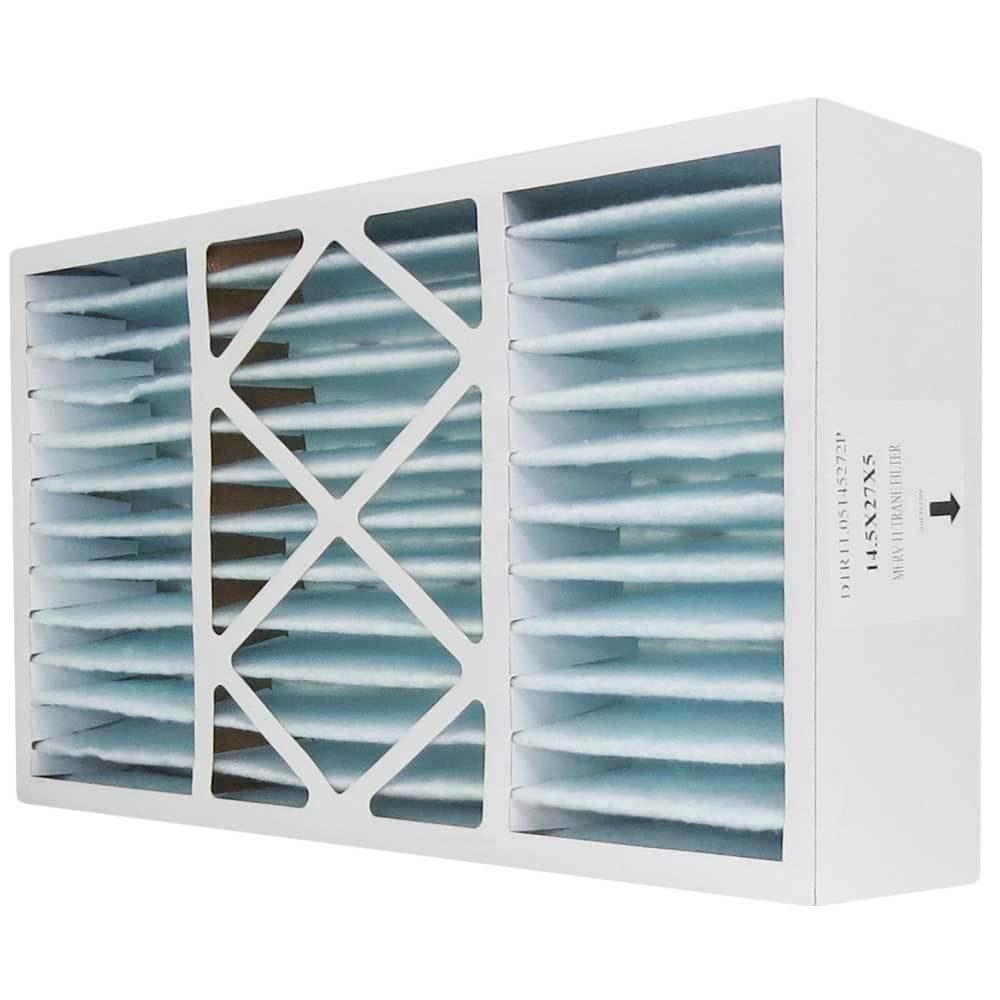 Atomic BAYFTFR14M 14.5x27x5 MERV 11 Trane Replacement Furnace Filter – 2 Pack