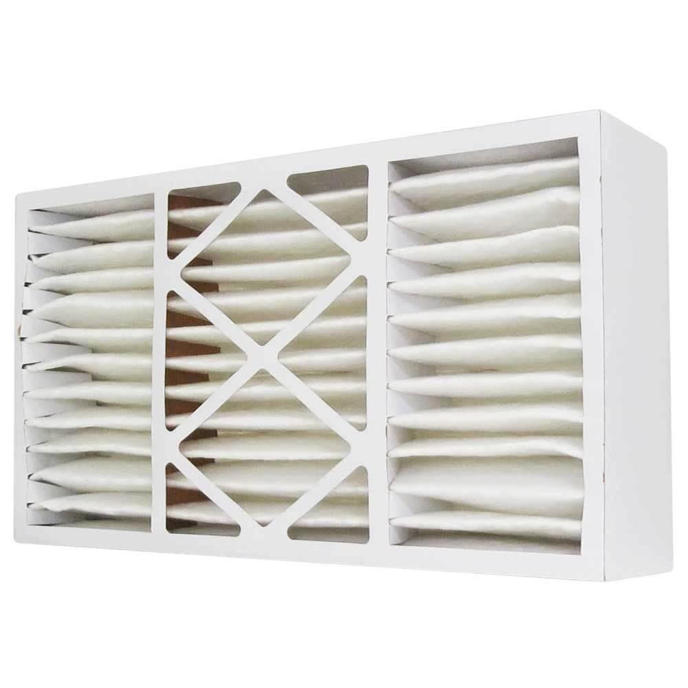 Atomic BAYFTFR14M 14.5x27x5 MERV 13 Trane Replacement Furnace Filter – 2 Pack
