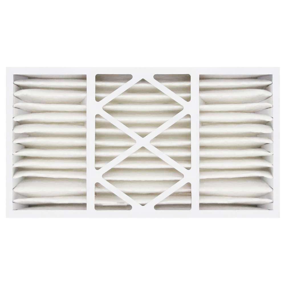Atomic BAYFTFR14M 14.5x27x5 MERV 13 Trane Replacement Furnace Filter – 2 Pack