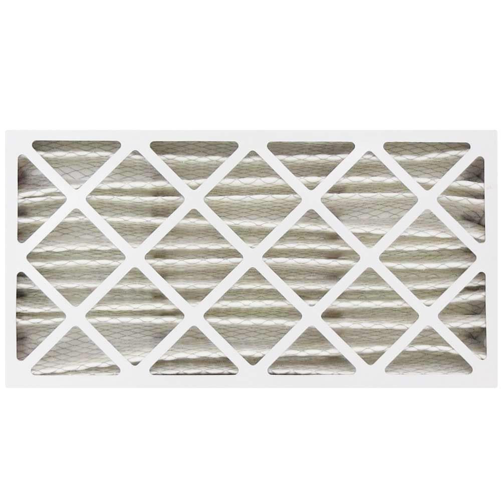 Atomic BAYFTFR14M 14.5x27x5 MERV 8 Trane Replacement Furnace Filter – 2 Pack