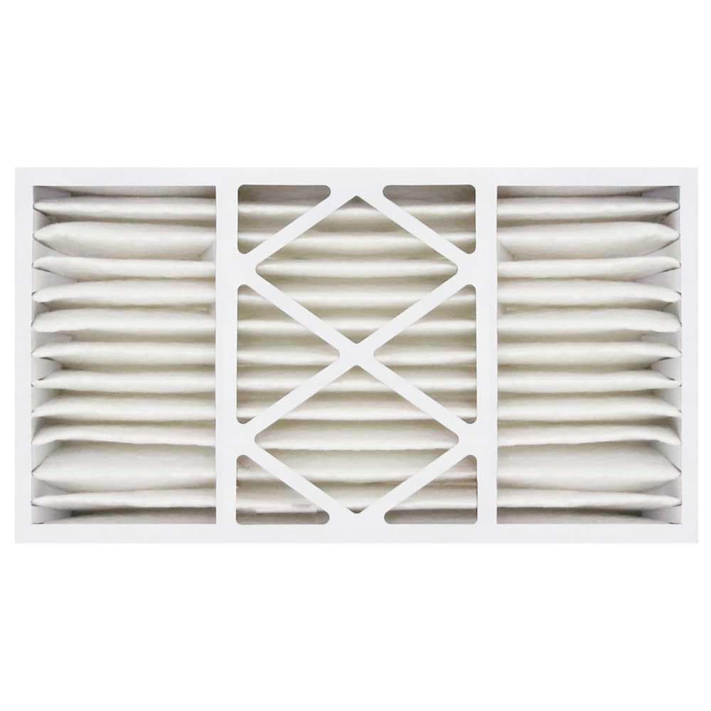 Atomic BAYFTFR14M 14.5x27x5 MERV 8 Trane Replacement Furnace Filter – 2 Pack