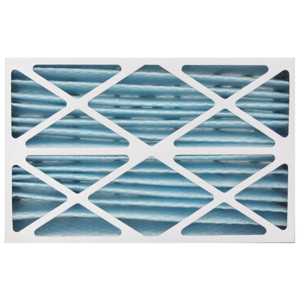 Atomic BAYFTFR17M 17.5x27x5 MERV 11 Trane Replacement Furnace Filter – 2 Pack