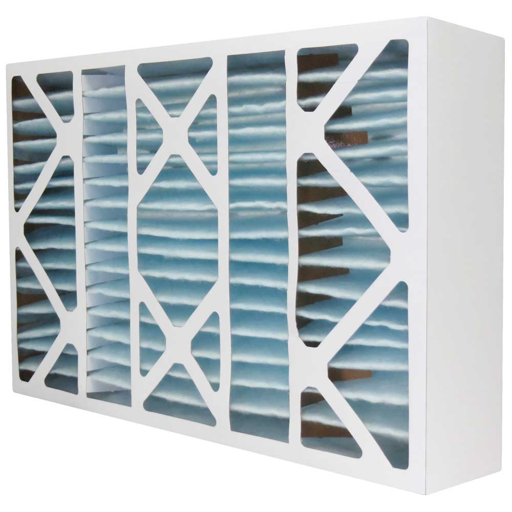 Atomic BAYFTFR17M 17.5x27x5 MERV 11 Trane Replacement Furnace Filter – 2 Pack