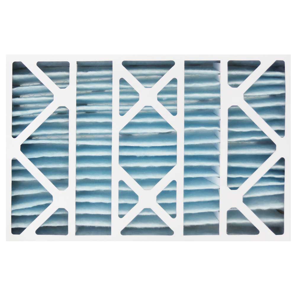 Atomic BAYFTFR17M 17.5x27x5 MERV 11 Trane Replacement Furnace Filter – 2 Pack