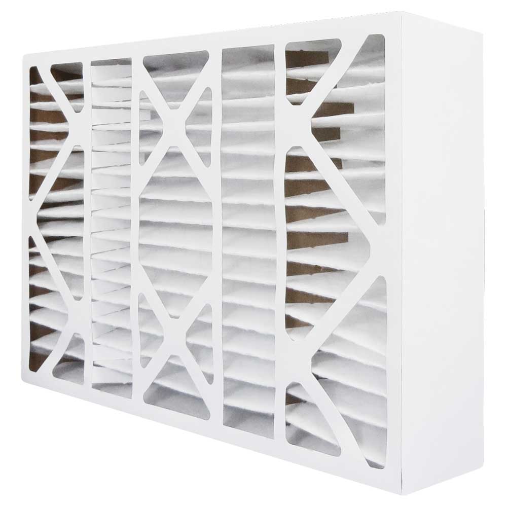 Atomic BAYFTFR17M 17.5x27x5 MERV 8 Trane Replacement Furnace Filter – 2 Pack
