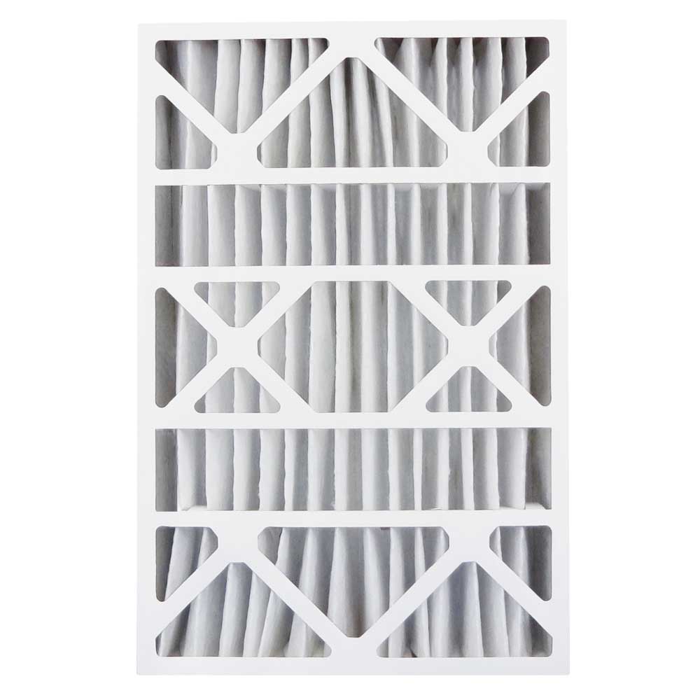 Atomic BAYFTFR17M 17.5x27x5 MERV 8 Trane Replacement Furnace Filter – 2 Pack
