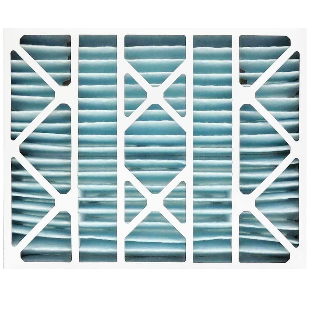 Atomic BAYFTFR21M 21x27x5 MERV 11 Trane Replacement Furnace Filter – 2 Pack