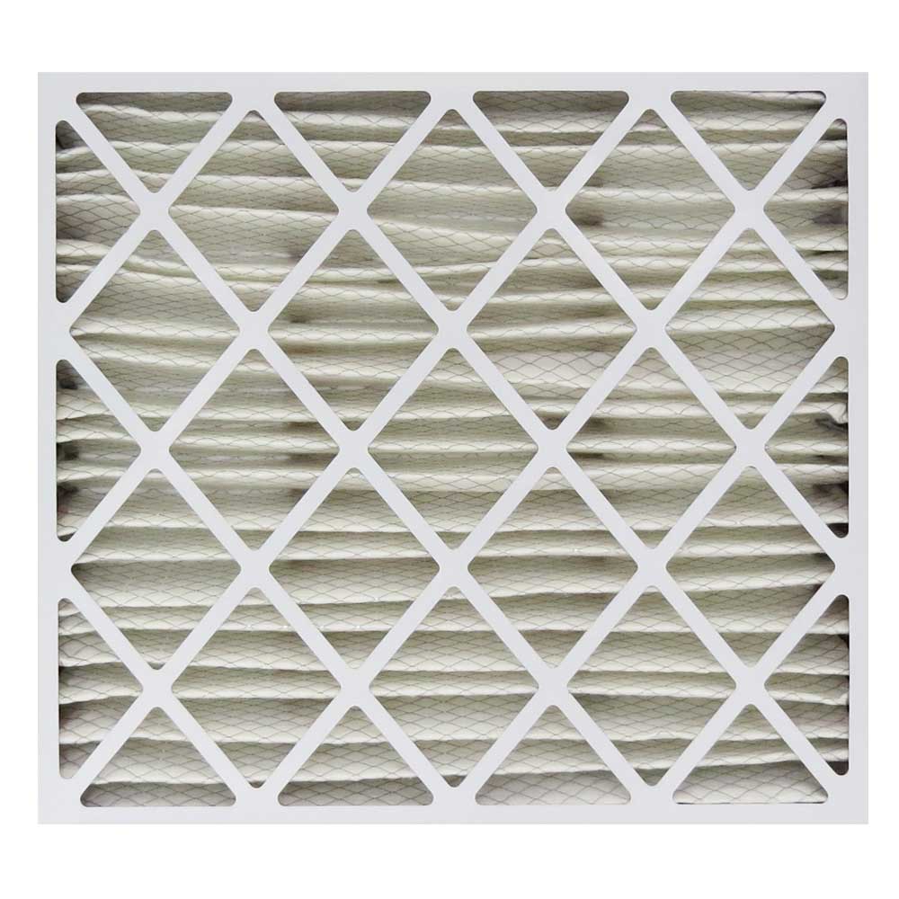 Atomic BAYFTFR24M 24.5x27x5 MERV 13 Trane Replacement Furnace Filter – 2 Pack