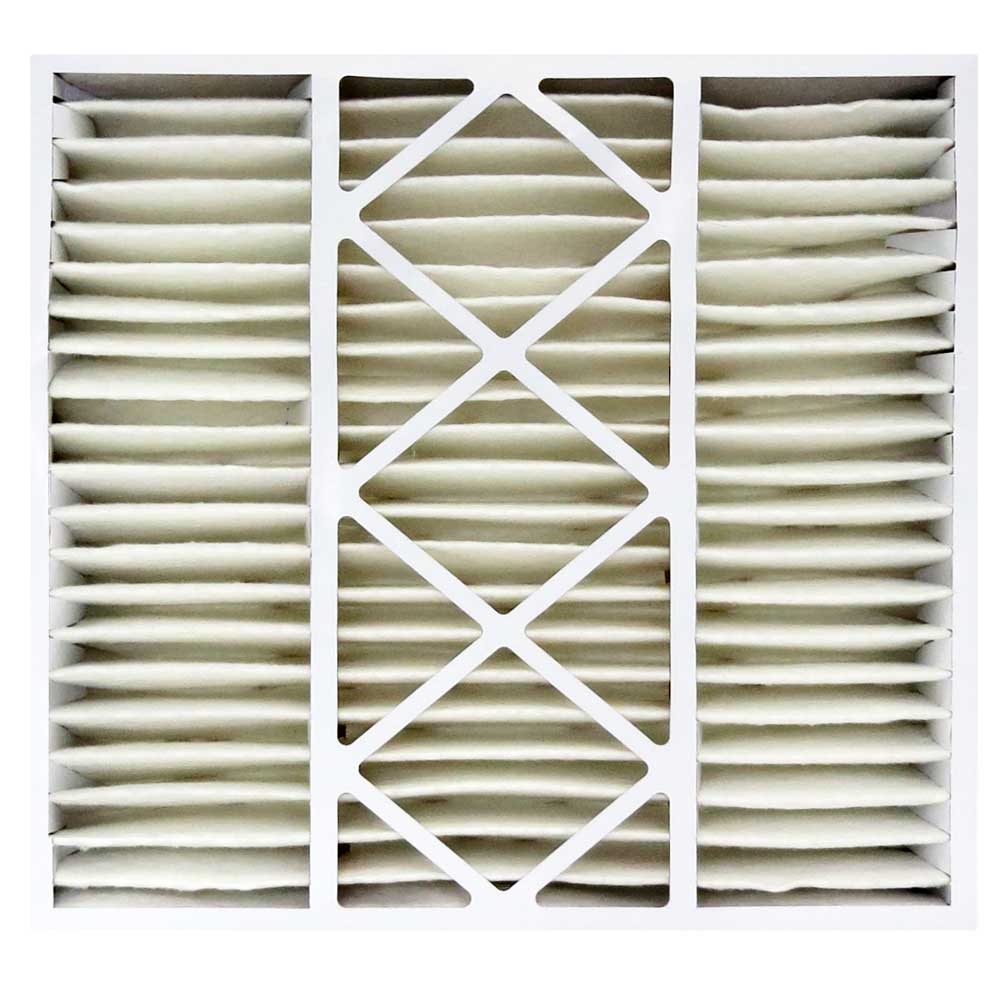 Atomic BAYFTFR24M 24.5x27x5 MERV 8 Trane Replacement Furnace Filter – 2 Pack