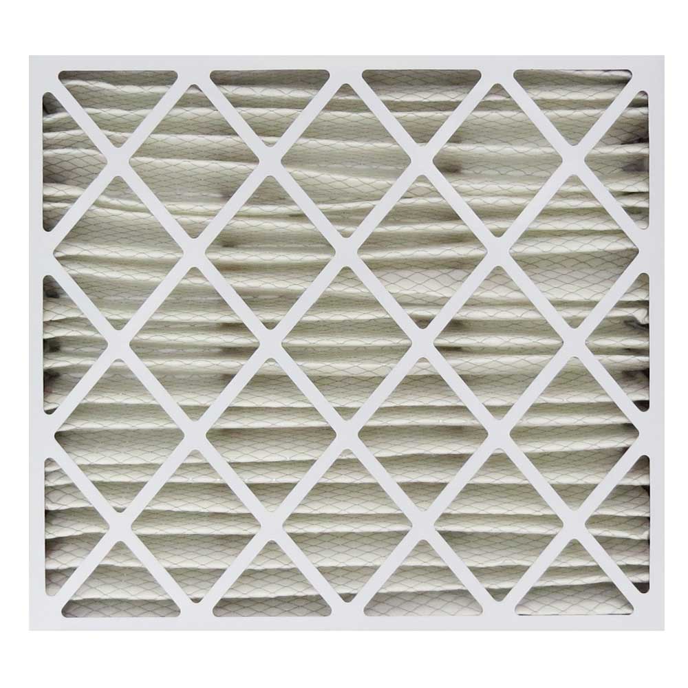 Atomic BAYFTFR24M 24.5x27x5 MERV 8 Trane Replacement Furnace Filter – 2 Pack