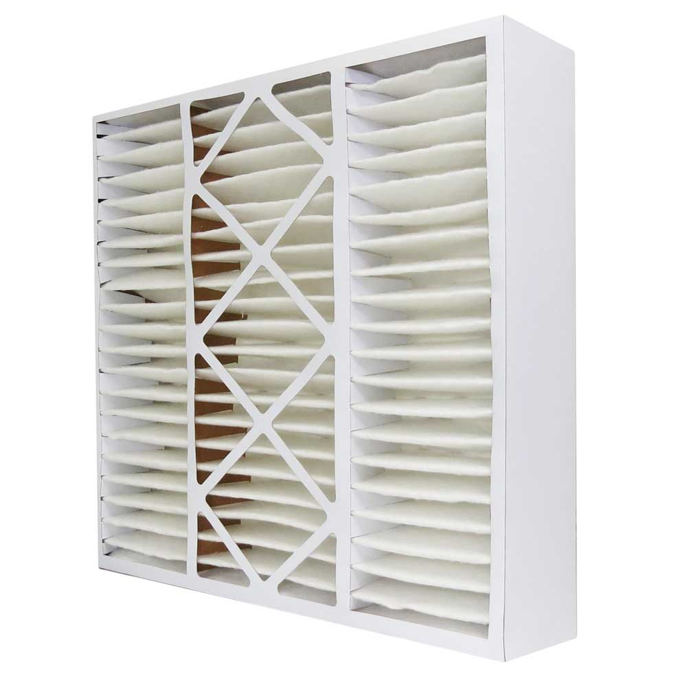 Atomic BAYFTFR24M 24.5x27x5 MERV 8 Trane Replacement Furnace Filter – 2 Pack