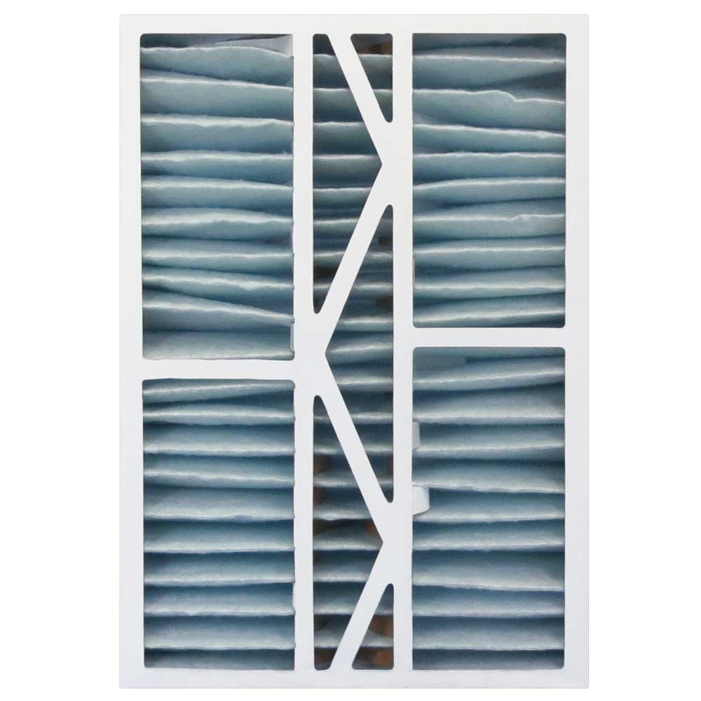 Atomic BMF1620/BNC1620 16x22x5 MERV 11 Bryant Replacement Furnace Filter - 2 Pack