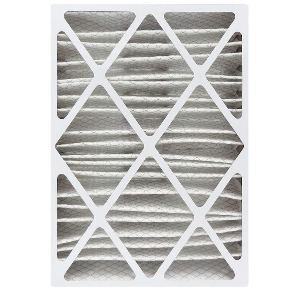 Atomic BMF1620/BNC1620 16x22x5 MERV 13 Bryant Replacement Furnace Filter - 2 Pack