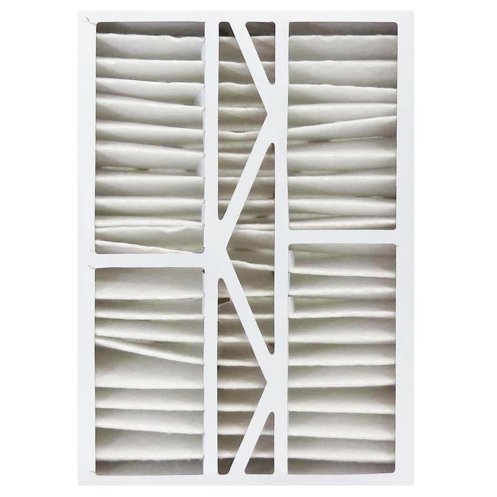 Atomic BMF1620/BNC1620 16x22x5 MERV 13 Bryant Replacement Furnace Filter - 2 Pack