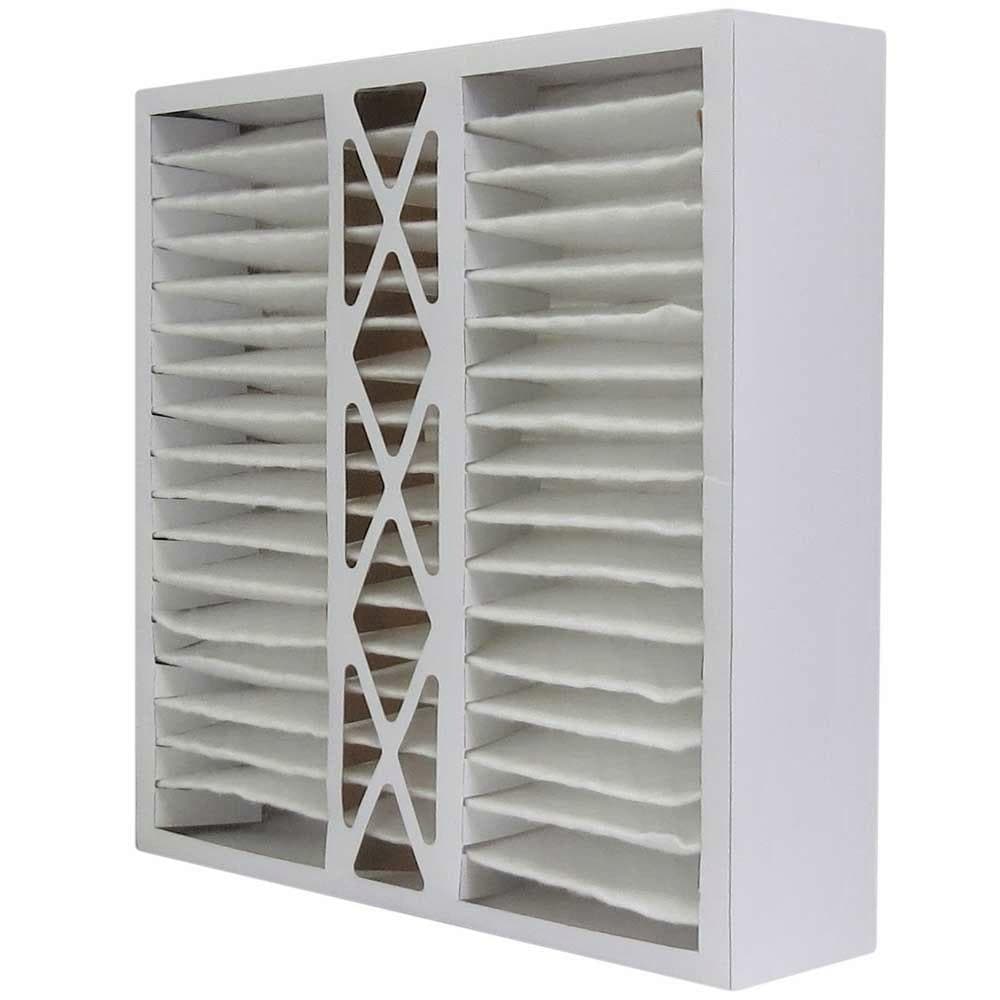 Atomic BMF2020/P102-2020 20x20x5 MERV 13 Bryant Replacement Furnace Filter - 2 Pack