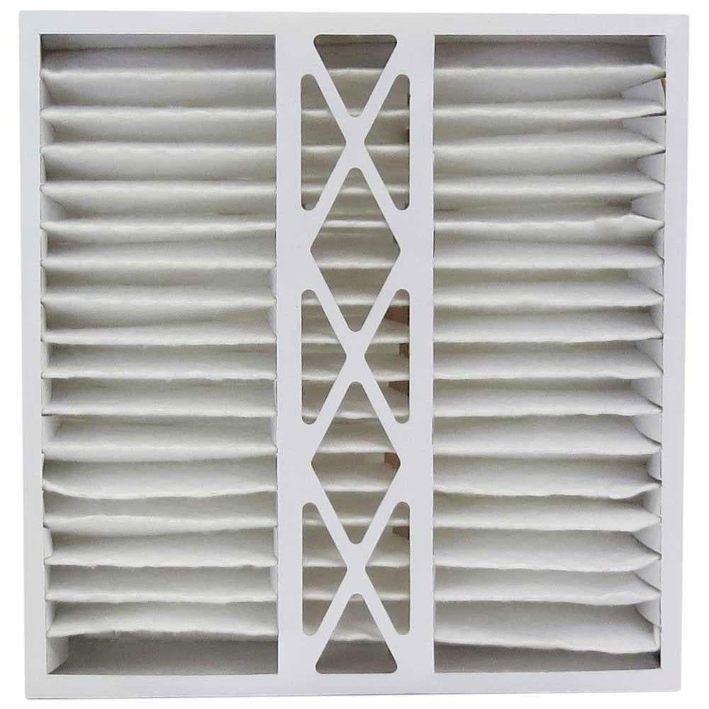Atomic BMF2020/P102-2020 20x20x5 MERV 13 Bryant Replacement Furnace Filter - 2 Pack
