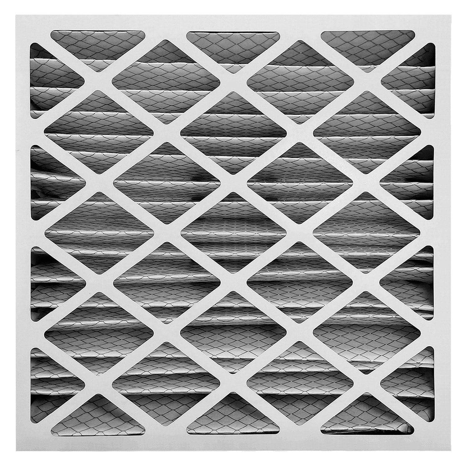 Atomic BMF2020/P102-2020 20x20x5 MERV 13 Bryant Replacement Furnace Filter - 2 Pack