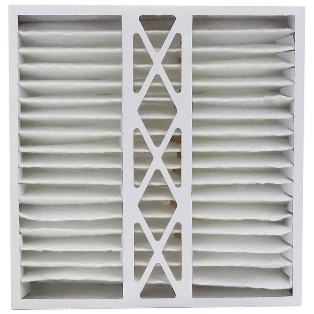 Atomic BMF2020/P102-2020 20x20x5 MERV 8 Bryant Replacement Furnace Filter - 2 Pack