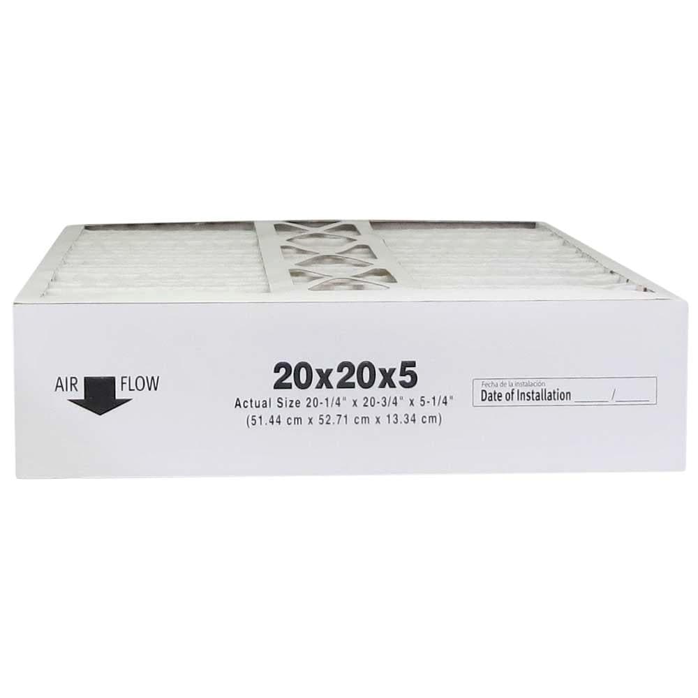 Atomic BMF2020/P102-2020 20x20x5 MERV 8 Bryant Replacement Furnace Filter - 2 Pack