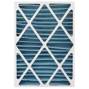 Atomic CMF1620/CNC1620 16x22x5 MERV 11 Carrier Replacement Furnace Filter - 2 Pack