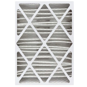 Atomic CMF1620/CNC1620 16x22x5 MERV 13 Carrier Replacement Furnace Filter - 2 Pack