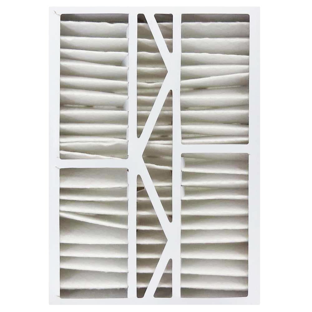 Atomic CMF1620/CNC1620 16x22x5 MERV 8 Carrier Replacement Furnace Filter - 2 Pack