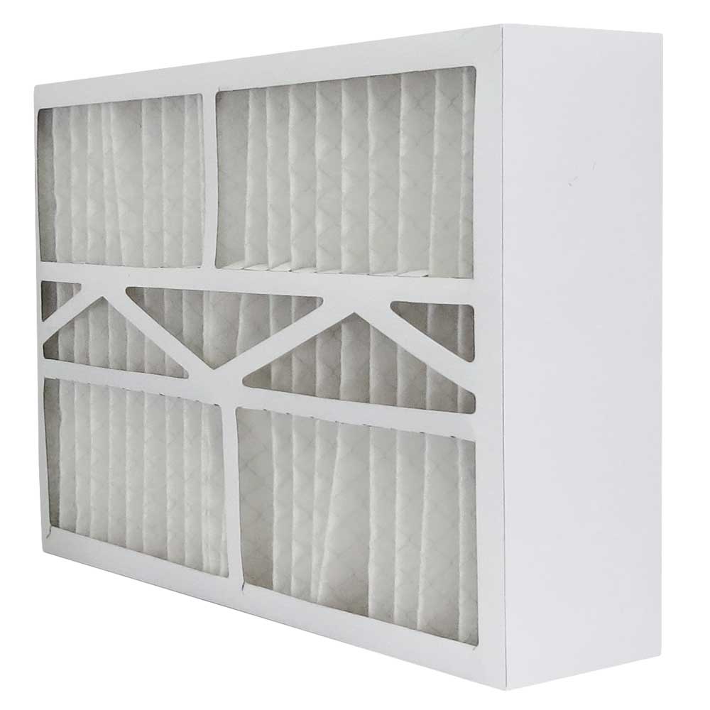 Atomic CMF1620/CNC1620 16x22x5 MERV 8 Carrier Replacement Furnace Filter - 2 Pack