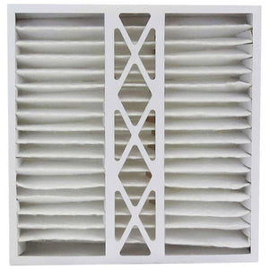 Atomic CMF2020/P102-2020 20x20x5 MERV 8 Carrier Replacement Furnace Filter - 2 Pack