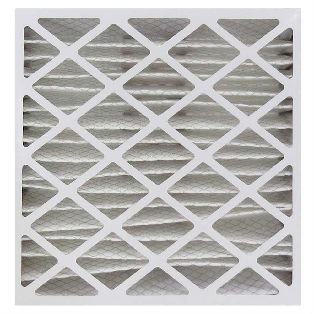 Atomic CMF2020/P102-2020 20x20x5 MERV 8 Carrier Replacement Furnace Filter - 2 Pack
