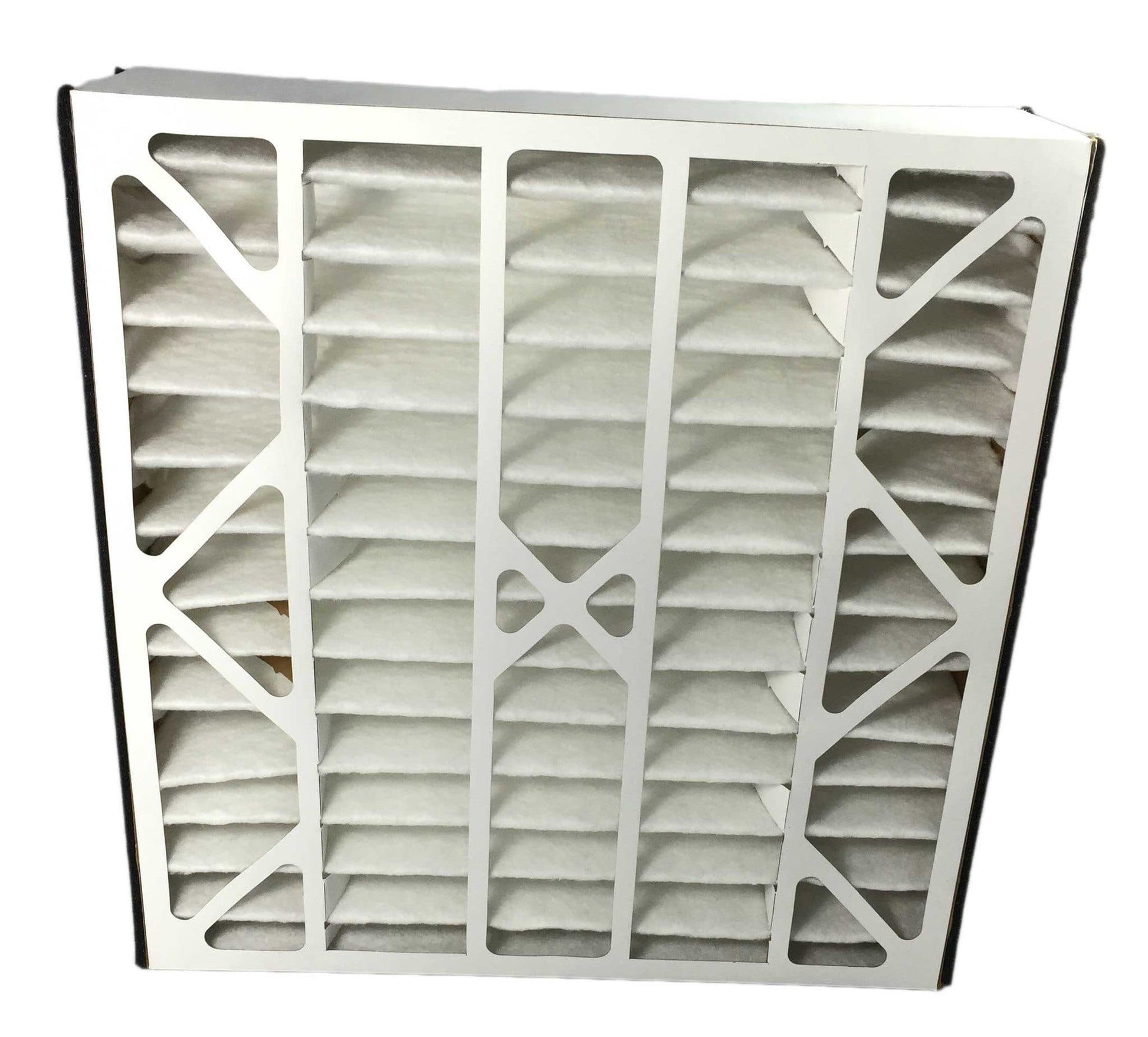 Atomic Compatible 20x20x5 MERV 13 Air Bear Replacement Whole House Filter-2 Pack