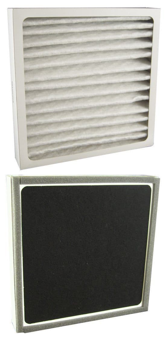 Atomic Compatible A2001D Replacement for Bionaire Air Purifier Filters