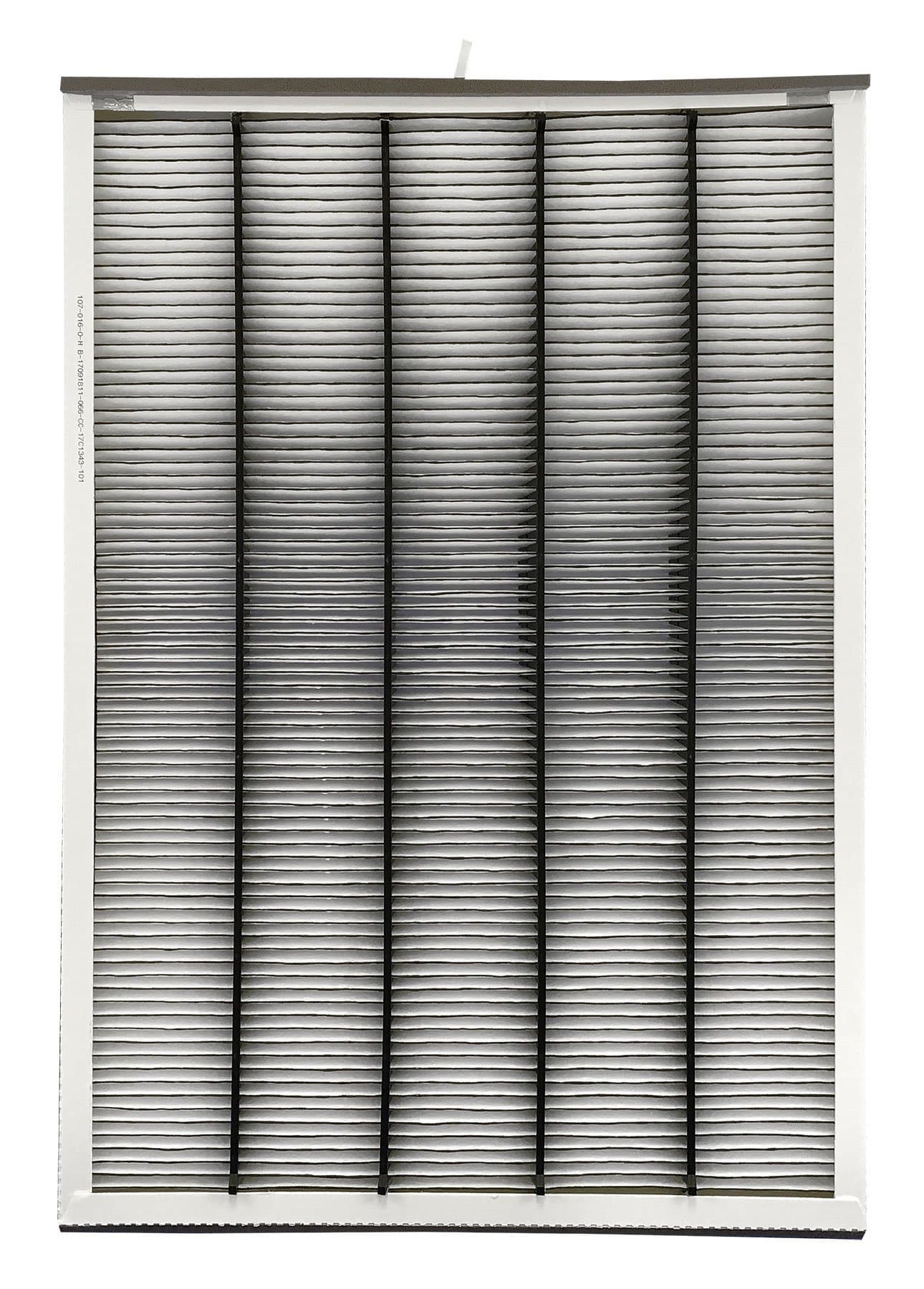 Atomic Compatible Carrier GAPCCCAR2420 24x20 MERV 15 FILTER Cartridge