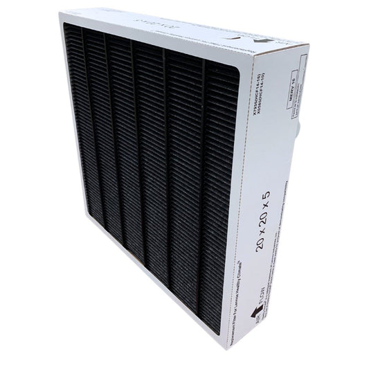 Atomic Compatible for Lennox X7935 20x20x5 (Actual size 20 x 19 3/4 x 4 3/8 ) HCF14-16 MERV 16 Filter
