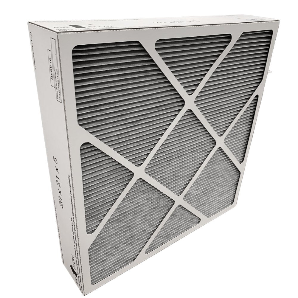 Filter Climate Atomic Compatible for Lennox Y6606 Healthy Climate® 20x21x5 MERV 16 Pu ...