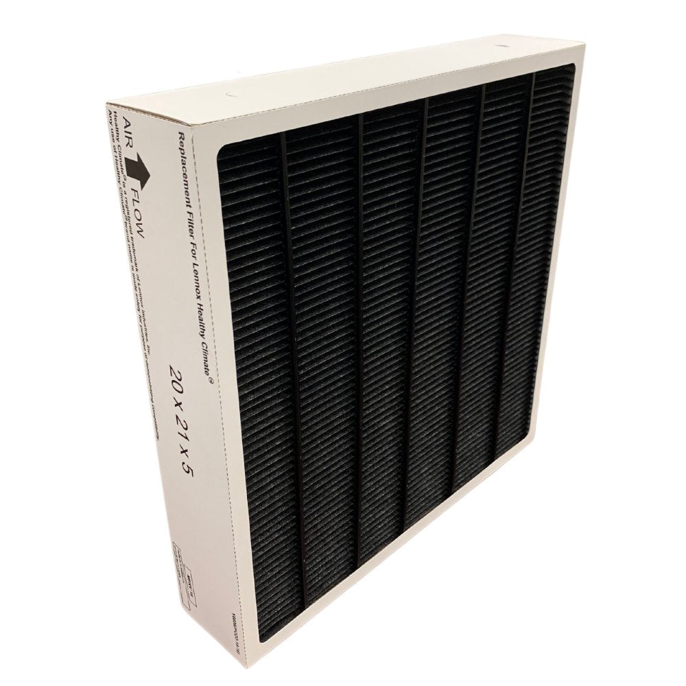 Atomic Compatible for Lennox Y6606 Healthy Climate® 20x21x5 MERV 16 PureAir 100908-12 Filter for PCO3-14-16