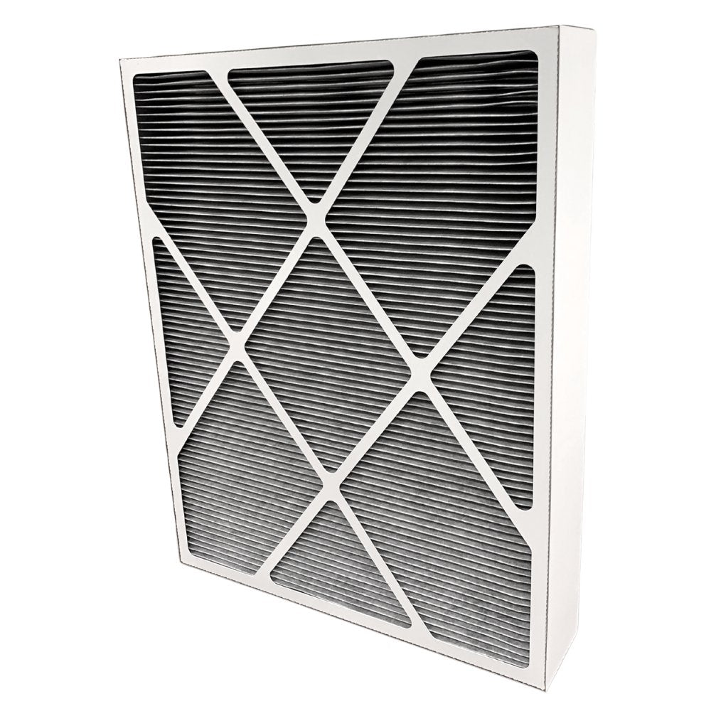 Atomic Compatible for X6675 Lennox 20x25x5 MERV 16 Filter for HCC20-28 Actual Size 19 7/8 x 24 7/8 x 4 3/8