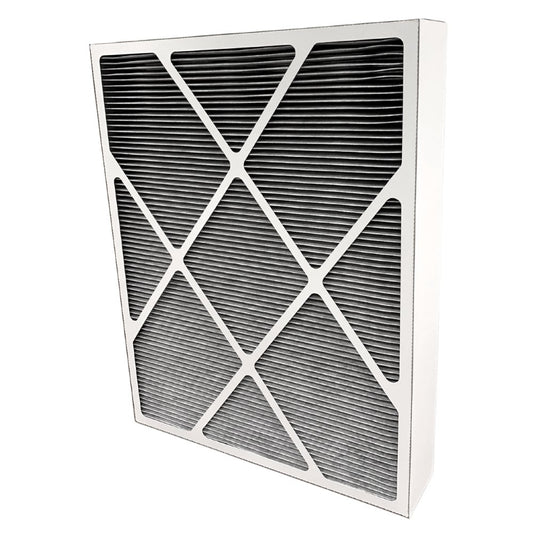 Atomic Compatible for X6675 Lennox 20x25x5 MERV 16 Filter for HCC20-28 Actual Size 19 7/8 x 24 7/8 x 4 3/8