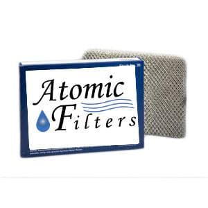Atomic Compatible Humidifier Pad for Aprilaire 35 Water Panel