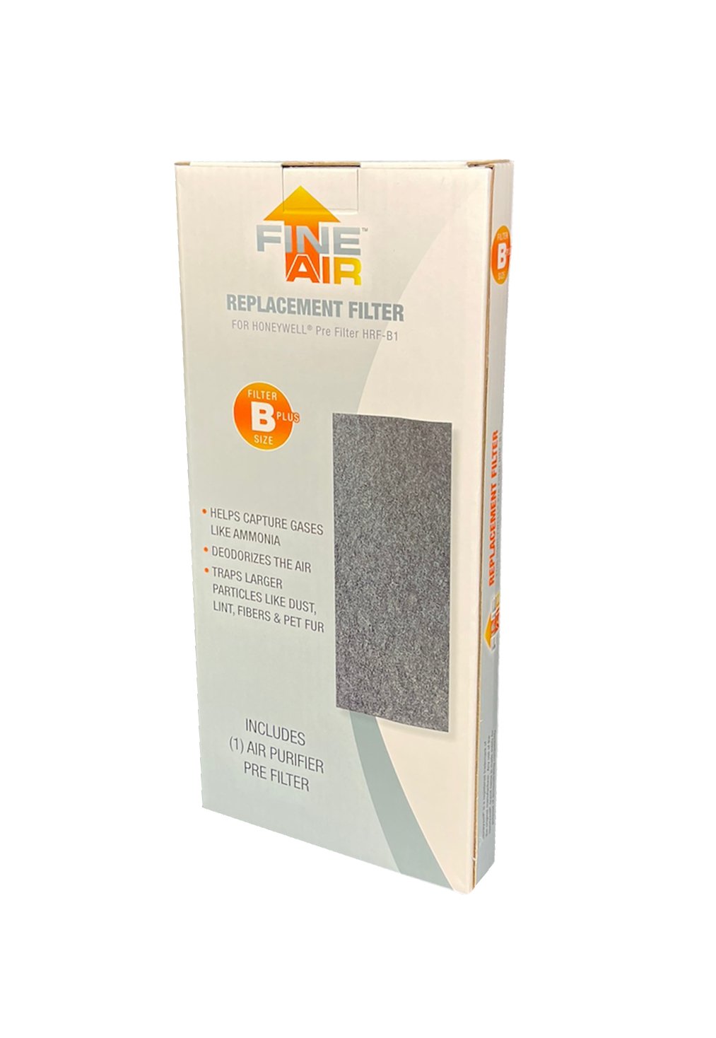 Honeywell b store plus filter